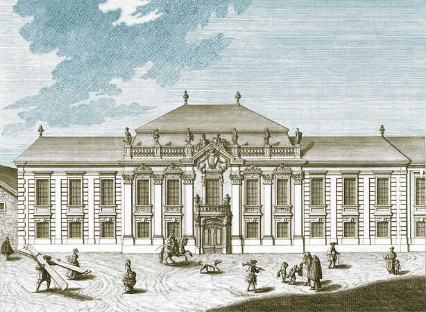 Wien Museum